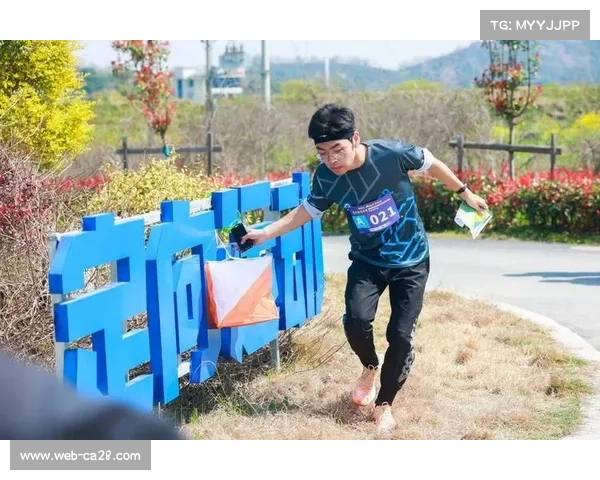 滨州市体育局冯丽丽：赛事推动自行车运动普及与城市魅力展示的双重作用