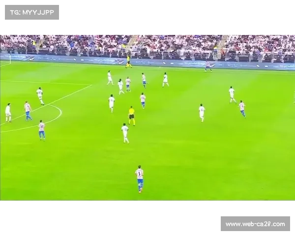 马竞1-2不敌皇马无缘西超杯决赛，连续四年德比战失利